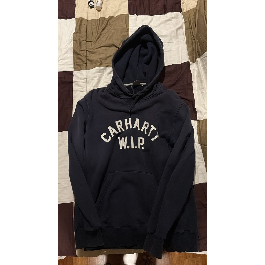 carhartt hoodie