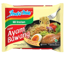 

INDOMIE KUAH RASA AYAM BAWANG ISI 5 PCS