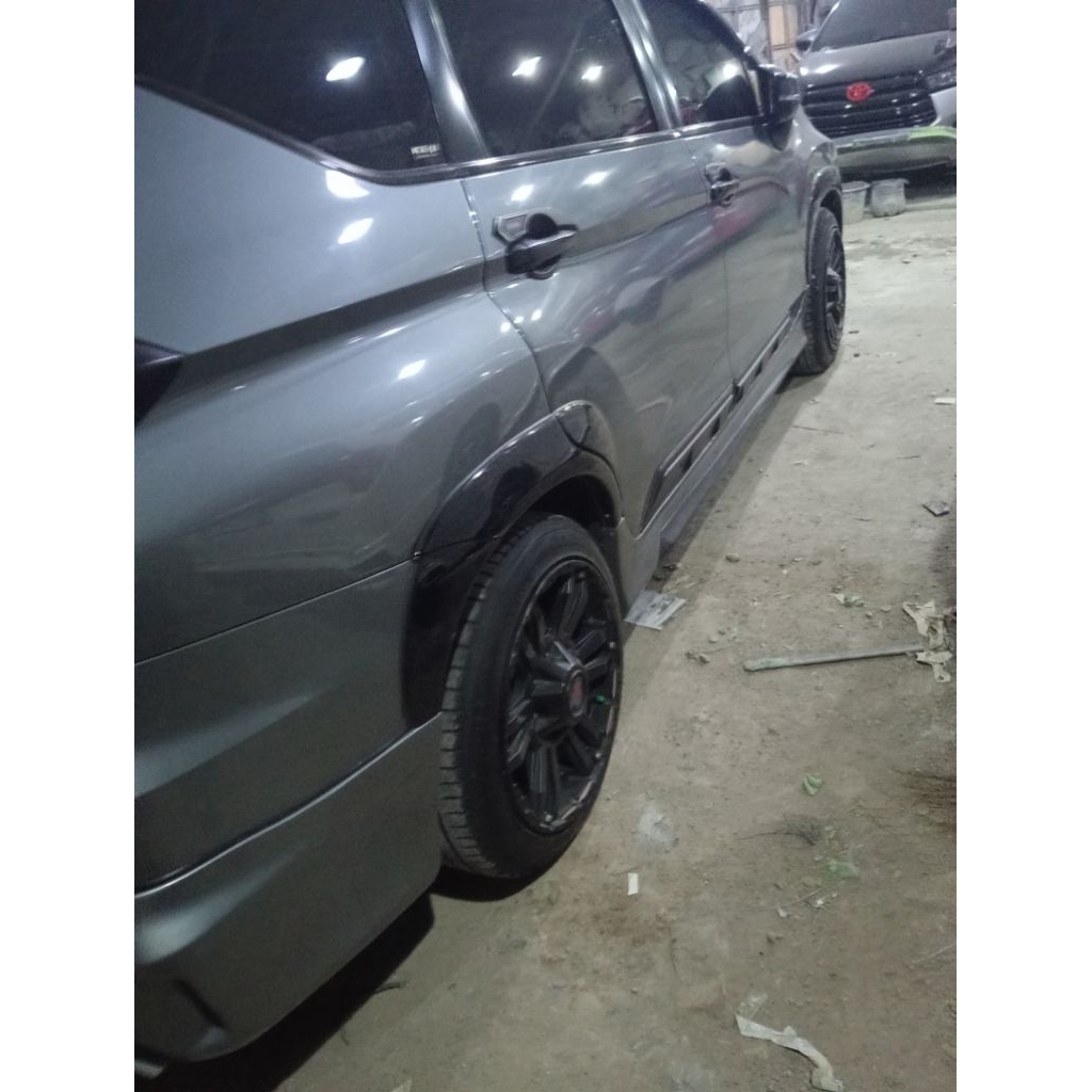bodykit xpander ultimate