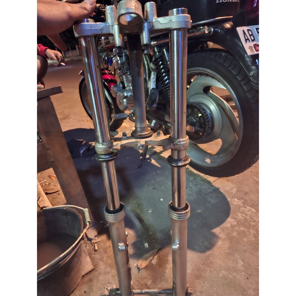 as bottom kanan kiri ninja r ori