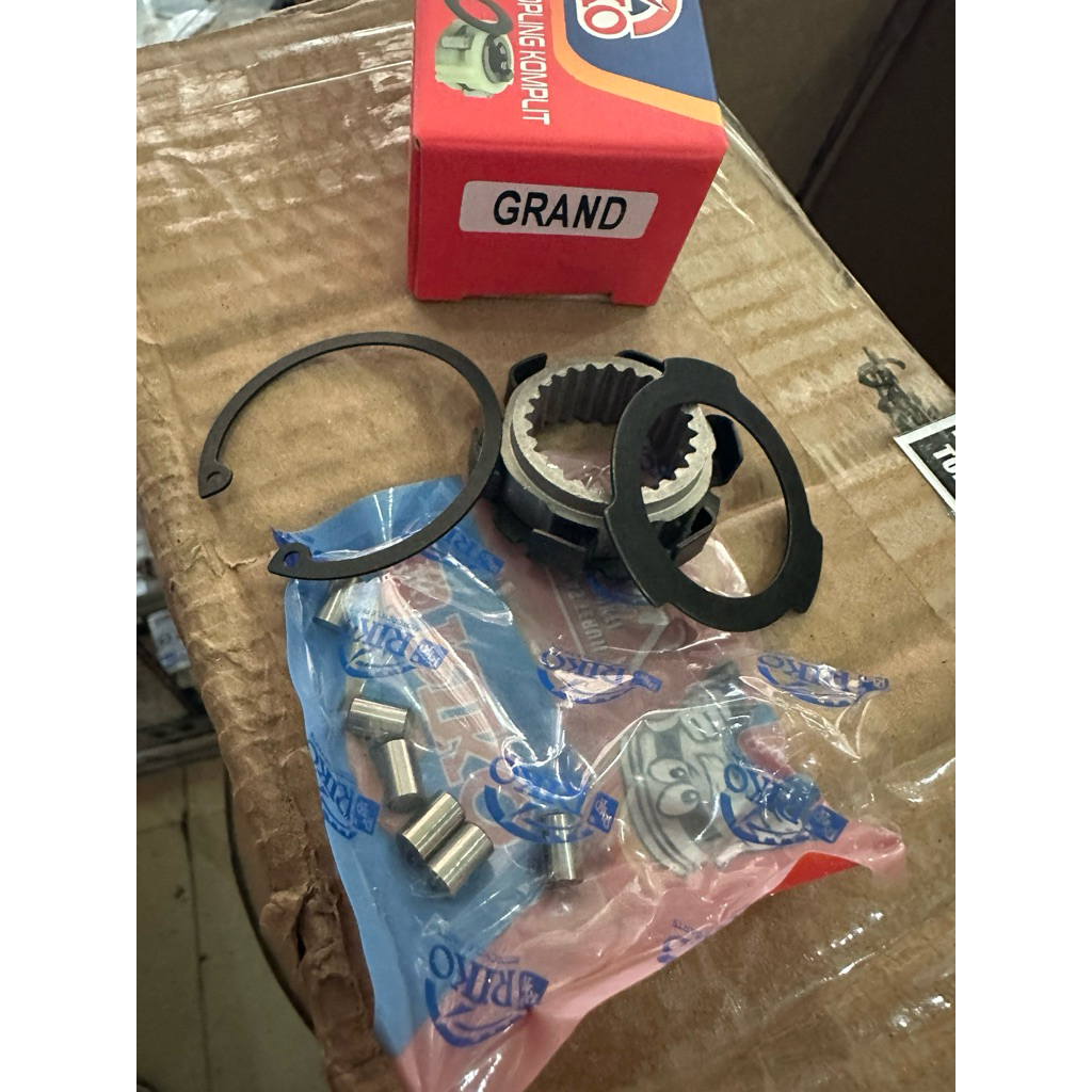 BENTENGAN MIMIS SPORKET GRAND SUPRA X SUPRA FIT OLD NEW LEGENDA PRIMA