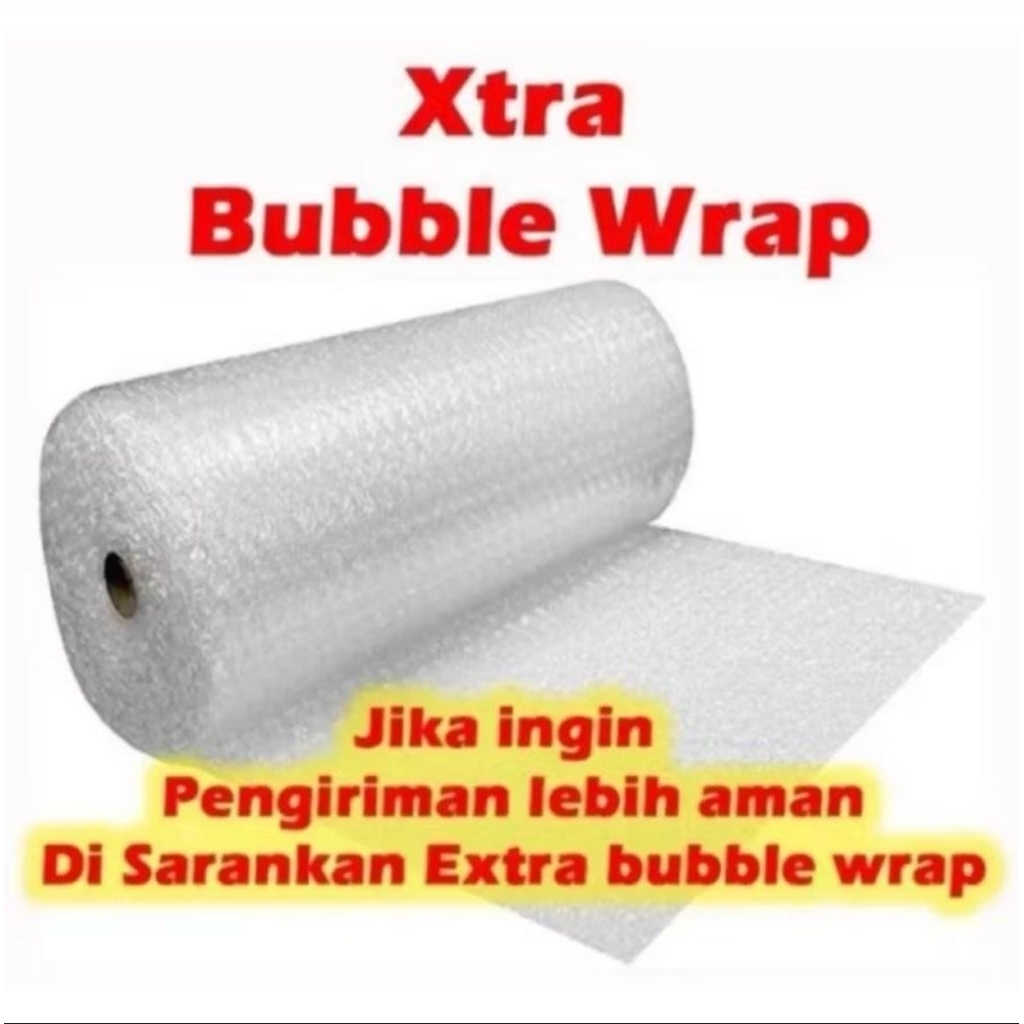 

Bubble wrap