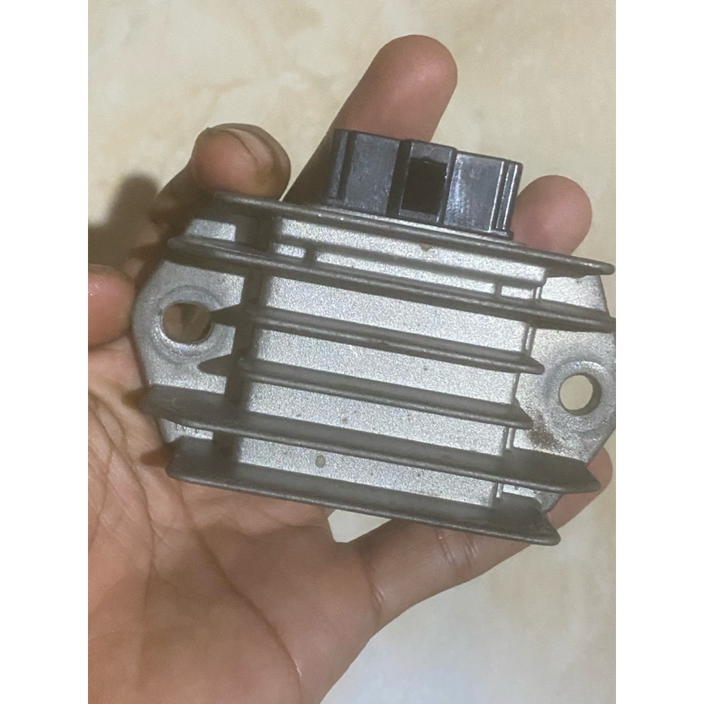 Kiprok CBR 150R LED FACELIFT BARU ( BUKAN COPOTAN  )