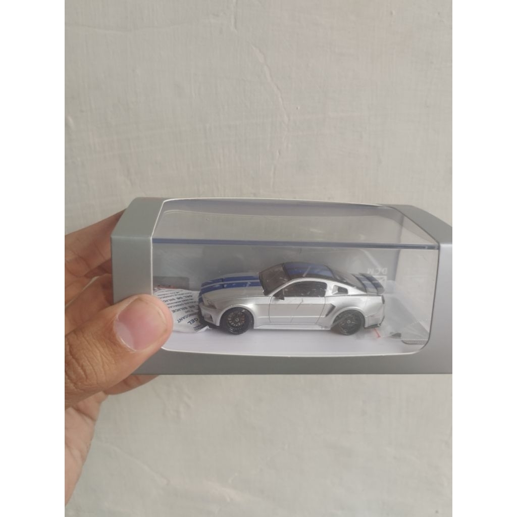 DCM Mustang GT NeedForSpeed