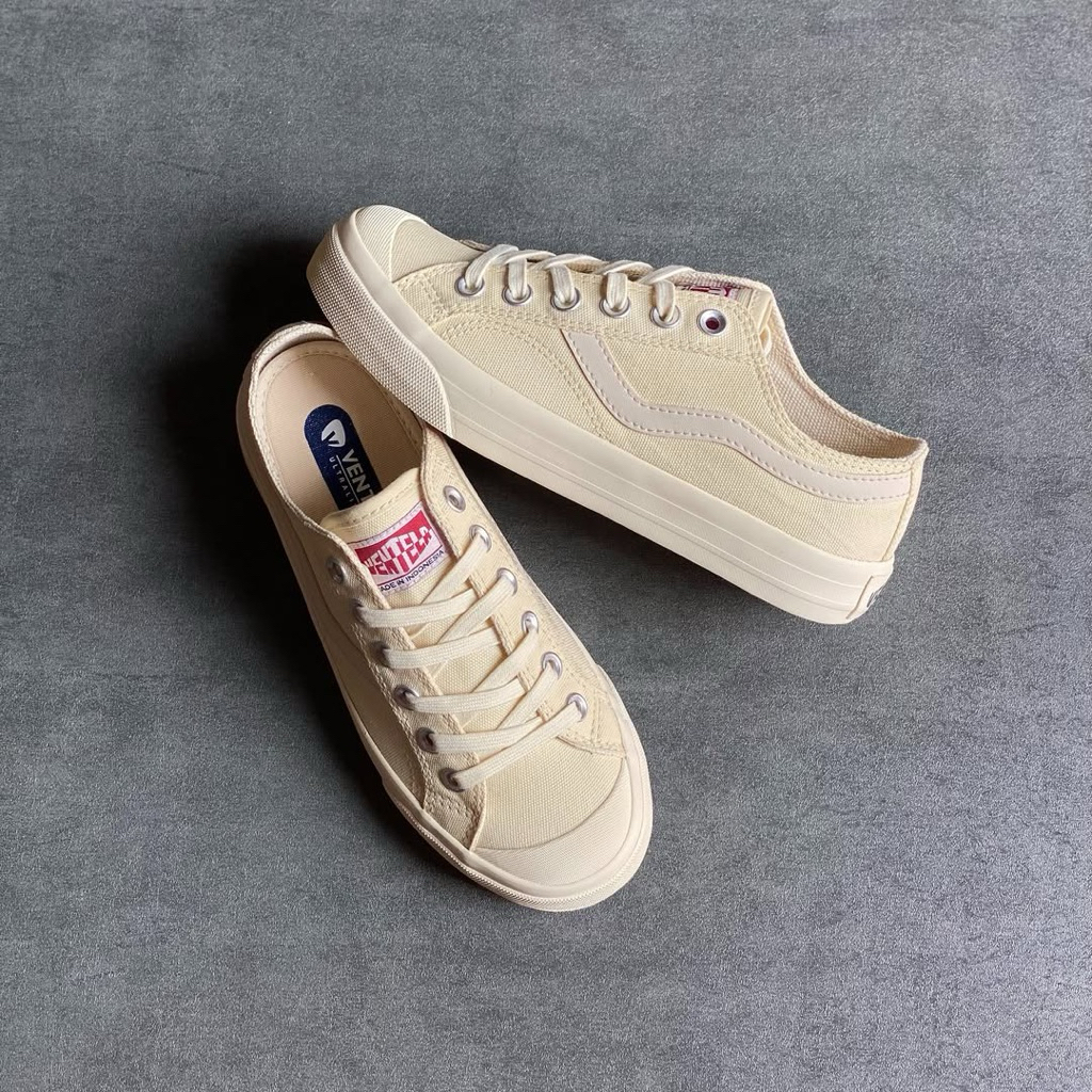 Ventela Public Low Cream [100% ORIGINAL]