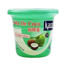 

KARA NATA DE COCO SARI KELAPA EMBER 1000G
