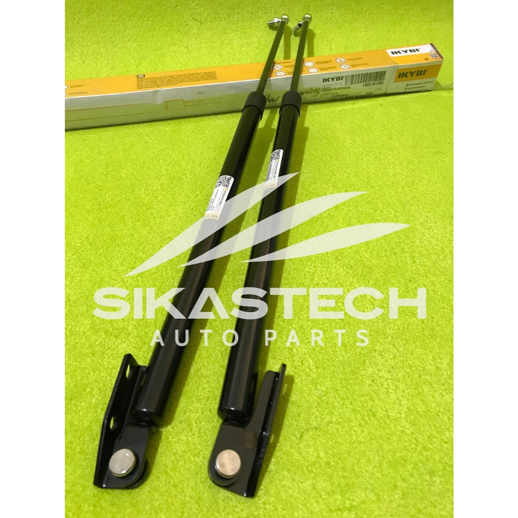 IKYBI 68950-87Z04 & 68960-87Z04 SET BACK DOOR STAY ASSY / HIDROLIS SHOCK PINTU BAGASI BELAKANG SEPAS