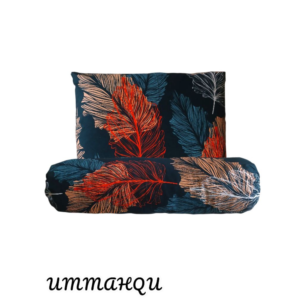 SARUNG BANTAL DAN SARUNG GULING SATUAN/SARUNG BANTAL TIDUR/SARUNG BANTAL TIDUR