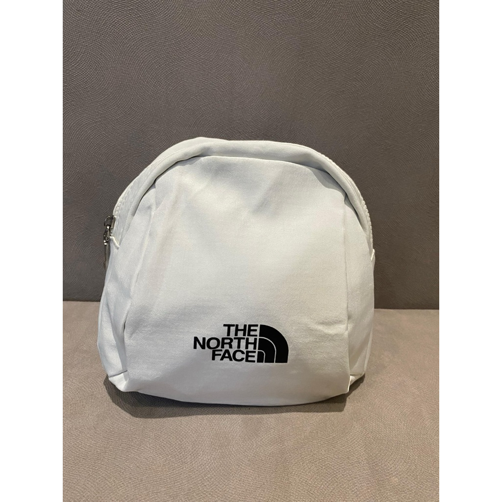 Tas selempang sling bag tnf preloved murah