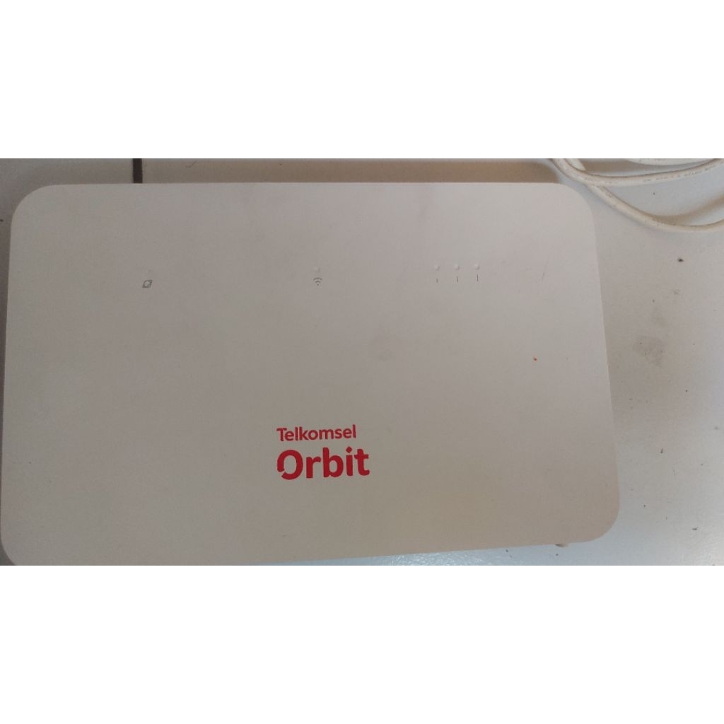 ORBIT PRO H2 HUWAWEI CAT 7 4G+