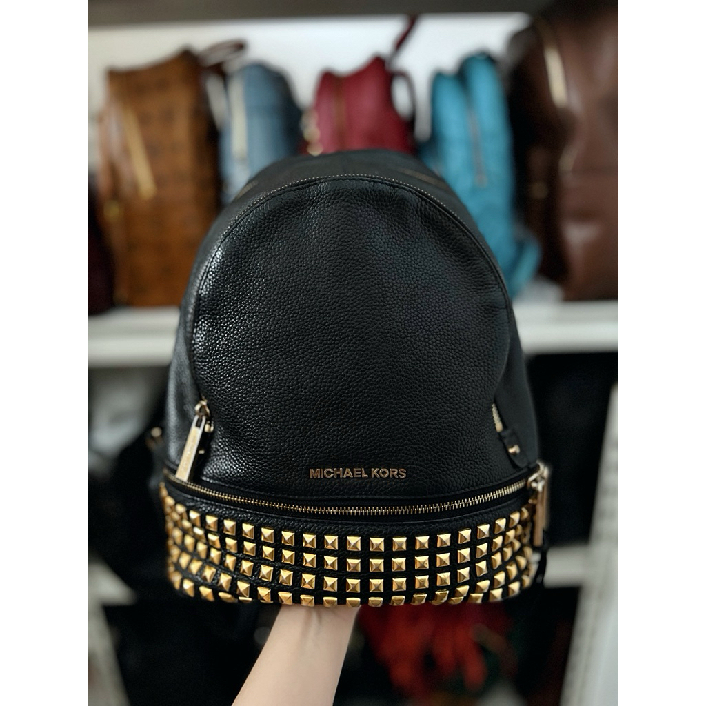 PRELOVED RANSEL MICHAEL KORS (BACKPACK)