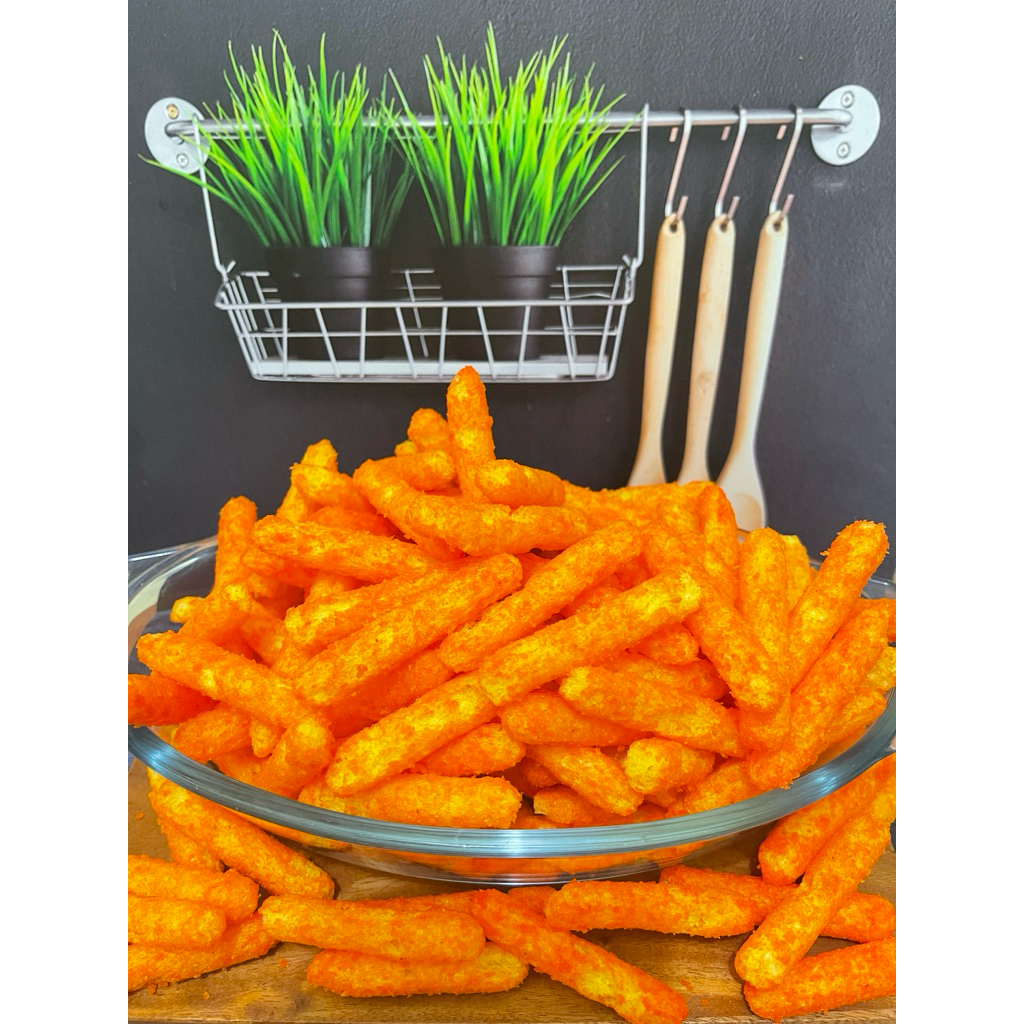 

Stick Tes Keju Balado 250gram