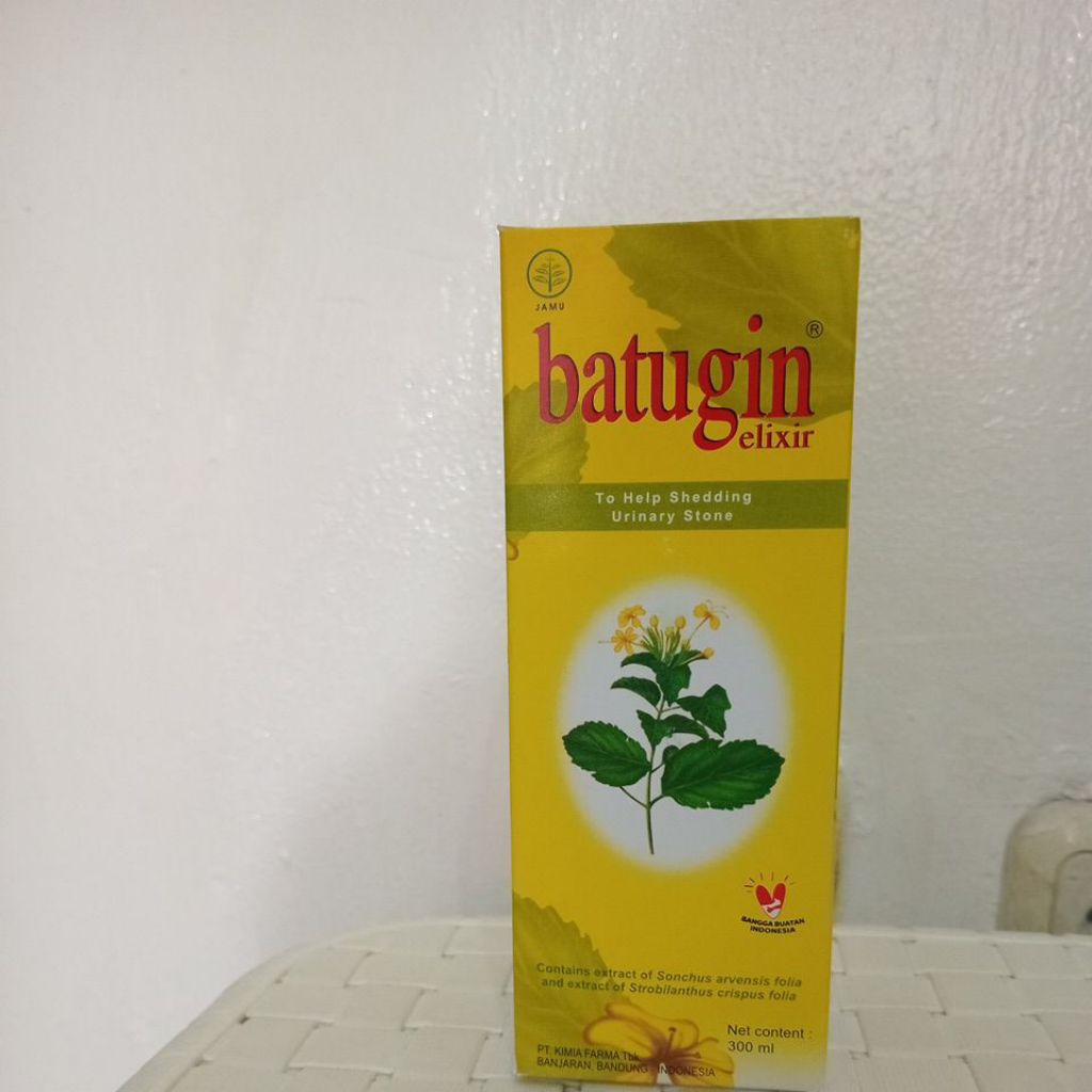 BatuginElixir