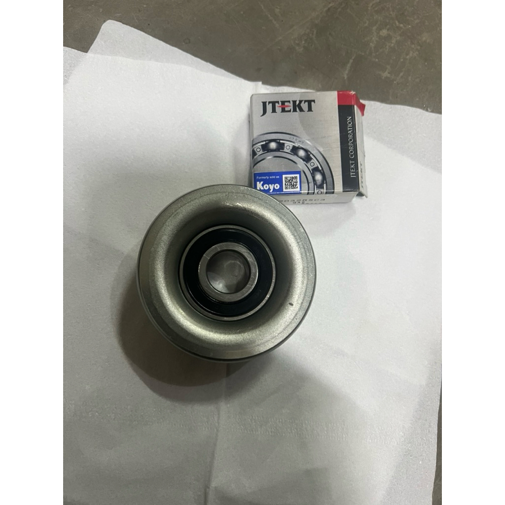 Tensioner pully setelan belt JAZZ GE8 2008 -2012 FREED