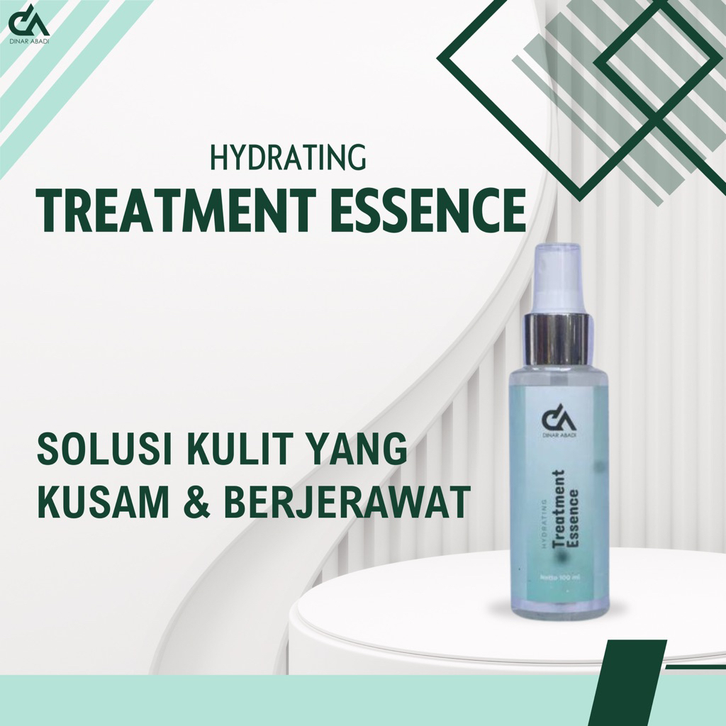 DA Dinar Abadi Treatment Essence
