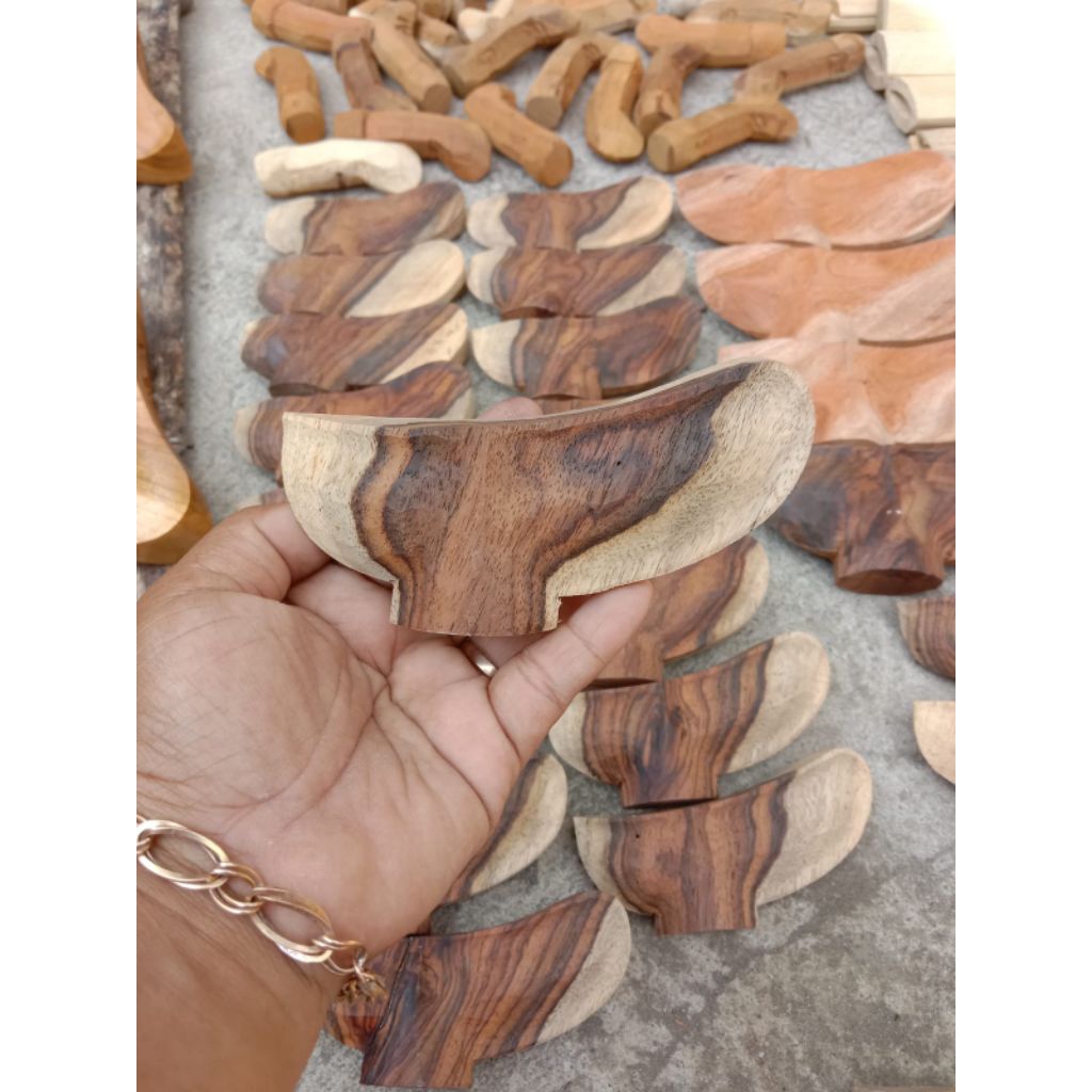 warangka gayaman jogja sono patrem