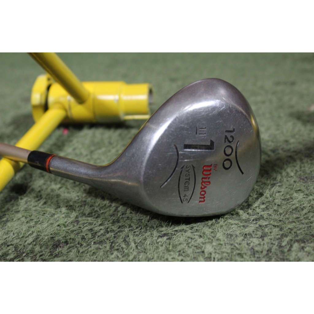 Stick Golf Driver Wilson USA System45 Series | Stick Golf Second Bekas Berkualitas