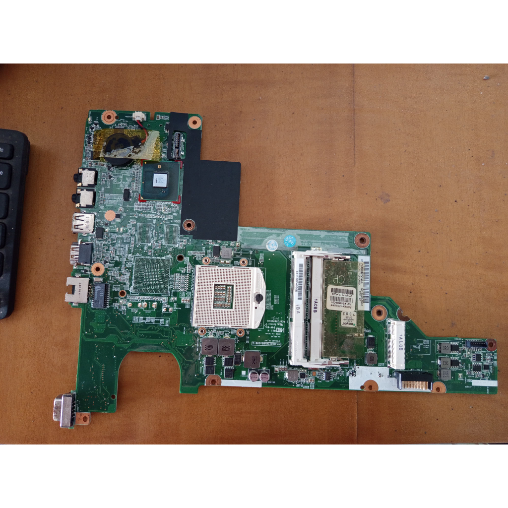Motherboard Mobo Mainboard Laptop HP 430 HP430