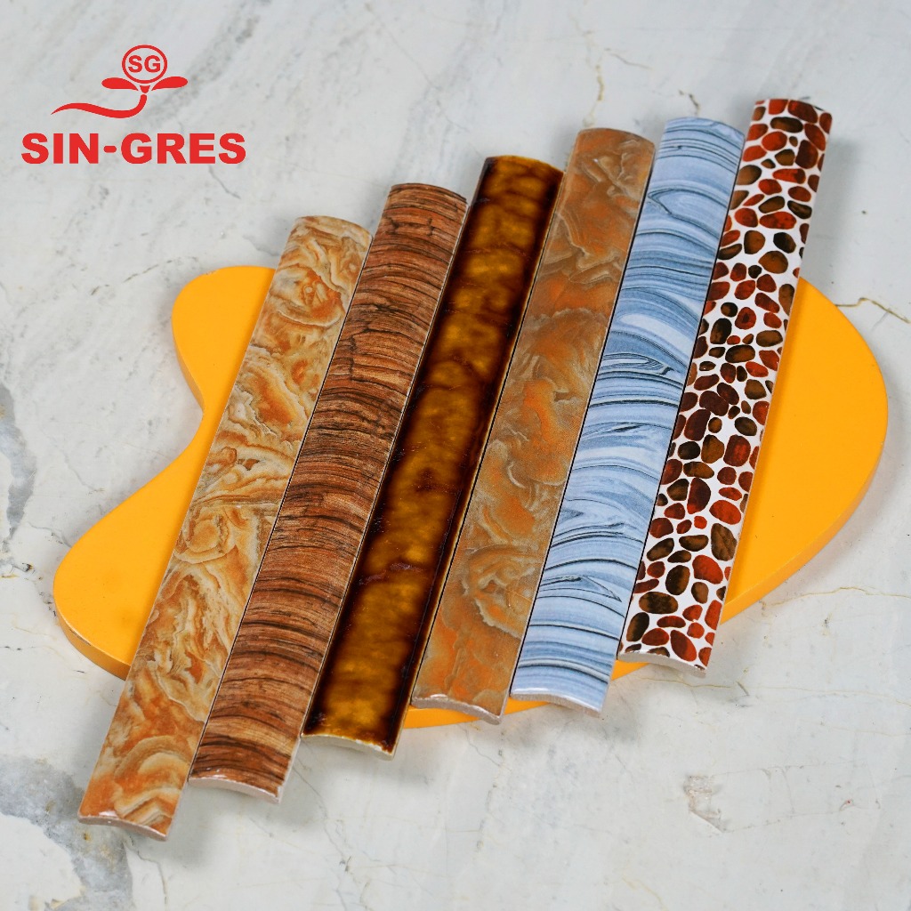 list keramik Granite / bon bon / kuku macan murah 20 cm Marble Granite