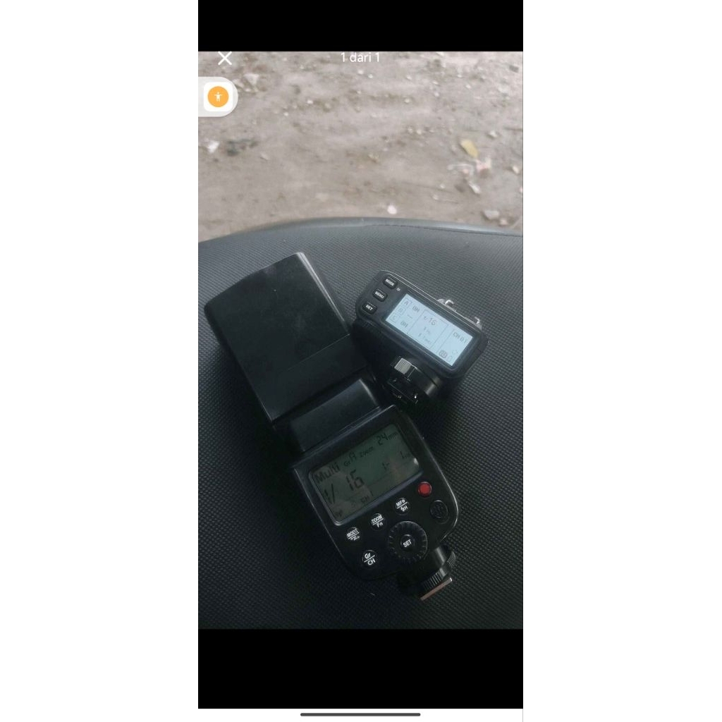 TRIGER XT2