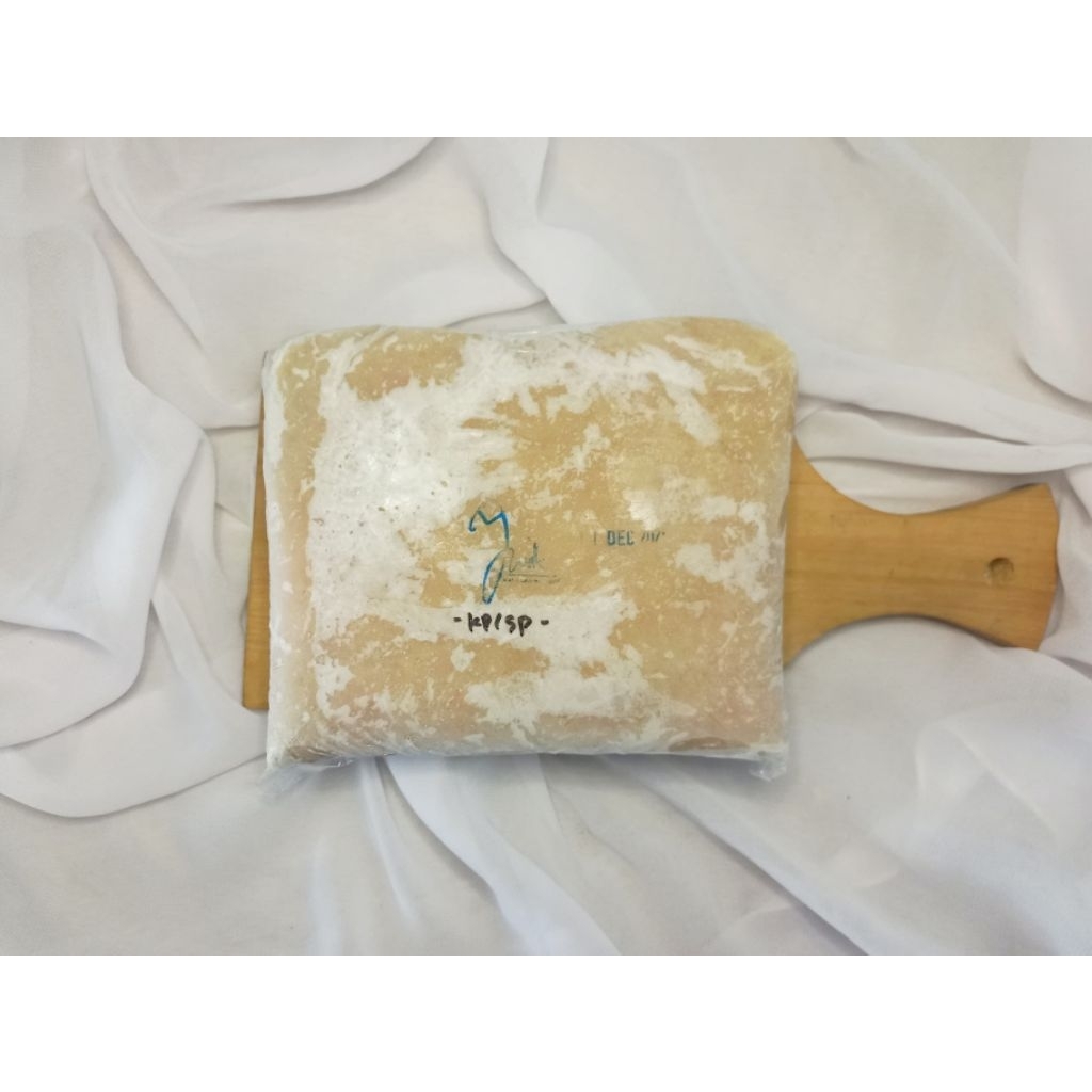 

Ikan Giling Kakap Super