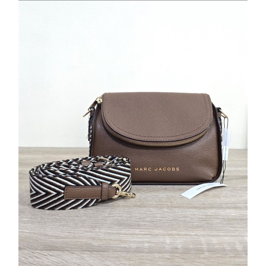 Marc Jacobs The Groove Leather Bag