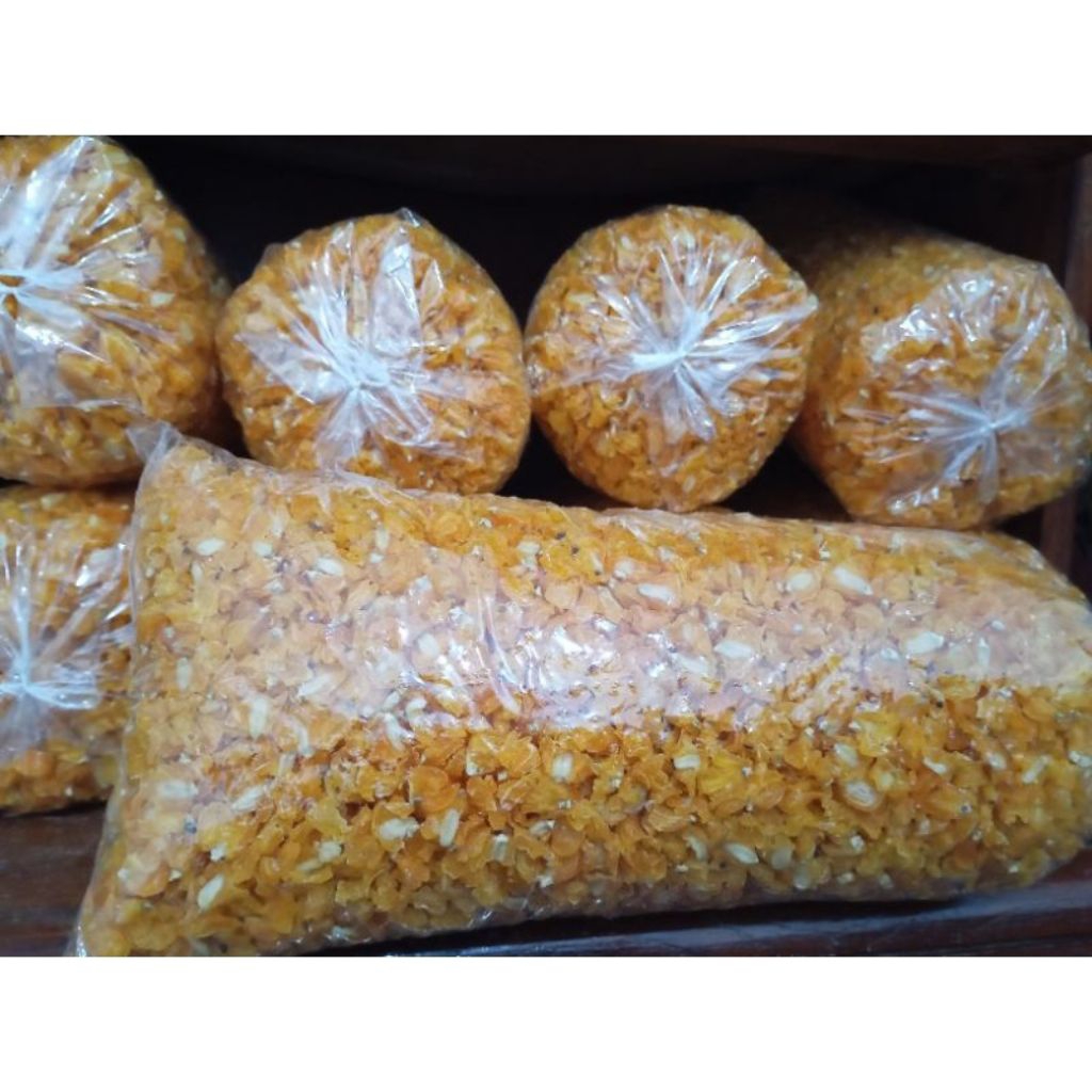 

Jagung Marning Asli Probolinggo 1KG
