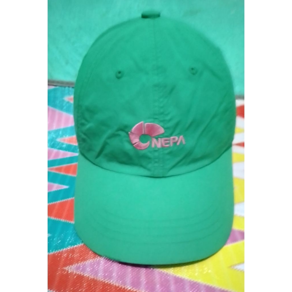 topi nepa