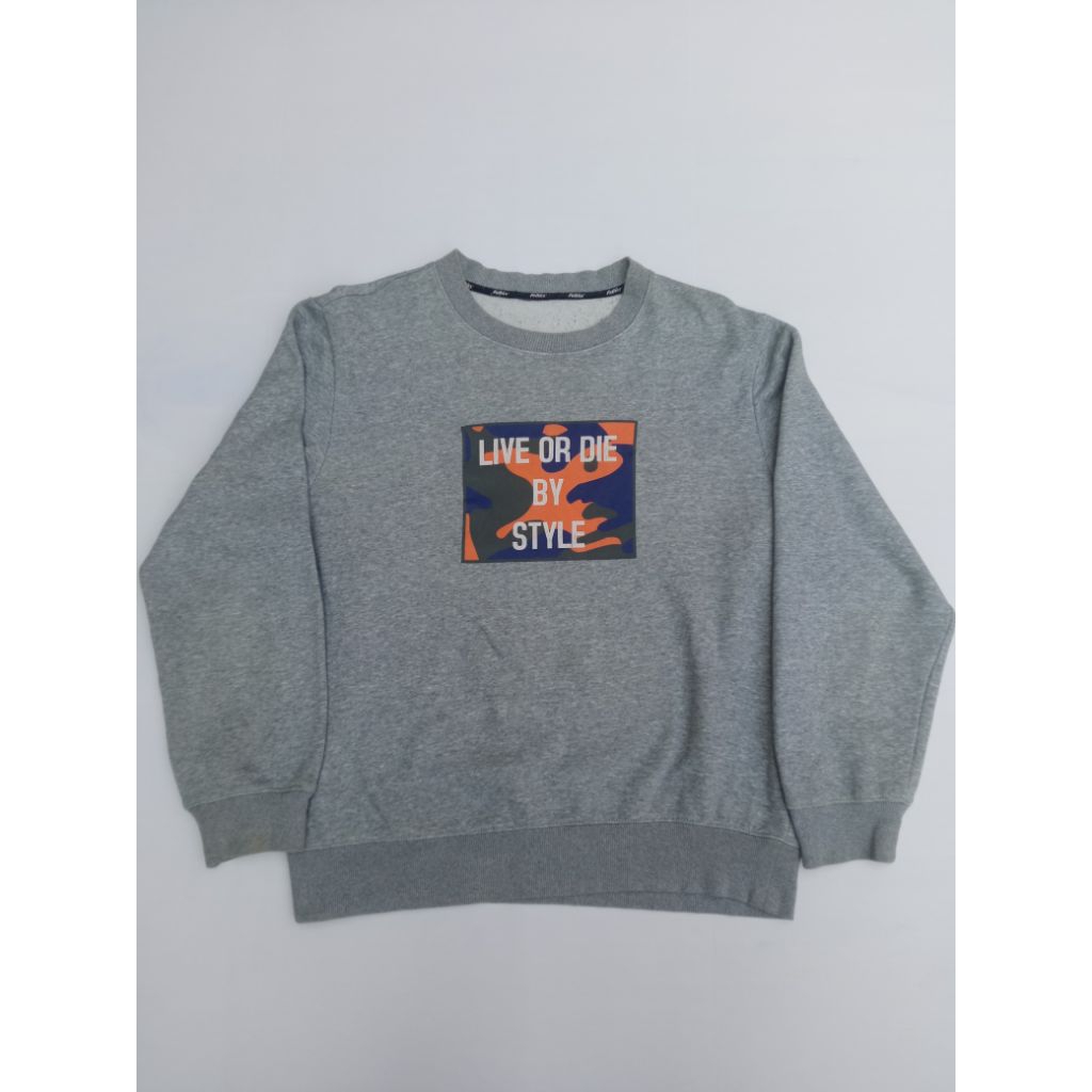 Crewneck Feltic crewneck second streetwear