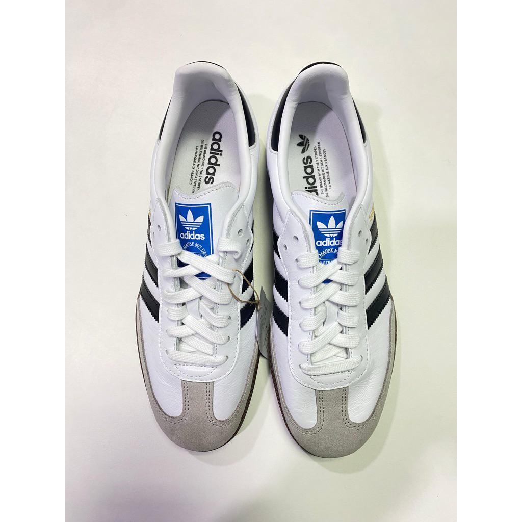 adidas Samba OG Shoes B75806
