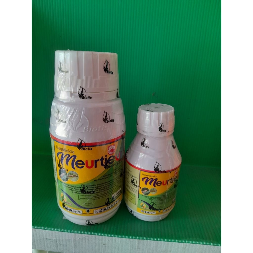 MEURTIEUR 30 EC 250ML
