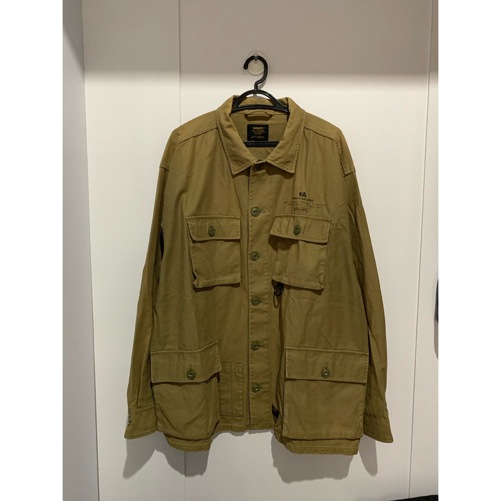 PRELOVED CARHARTT WIP ORIGINAL