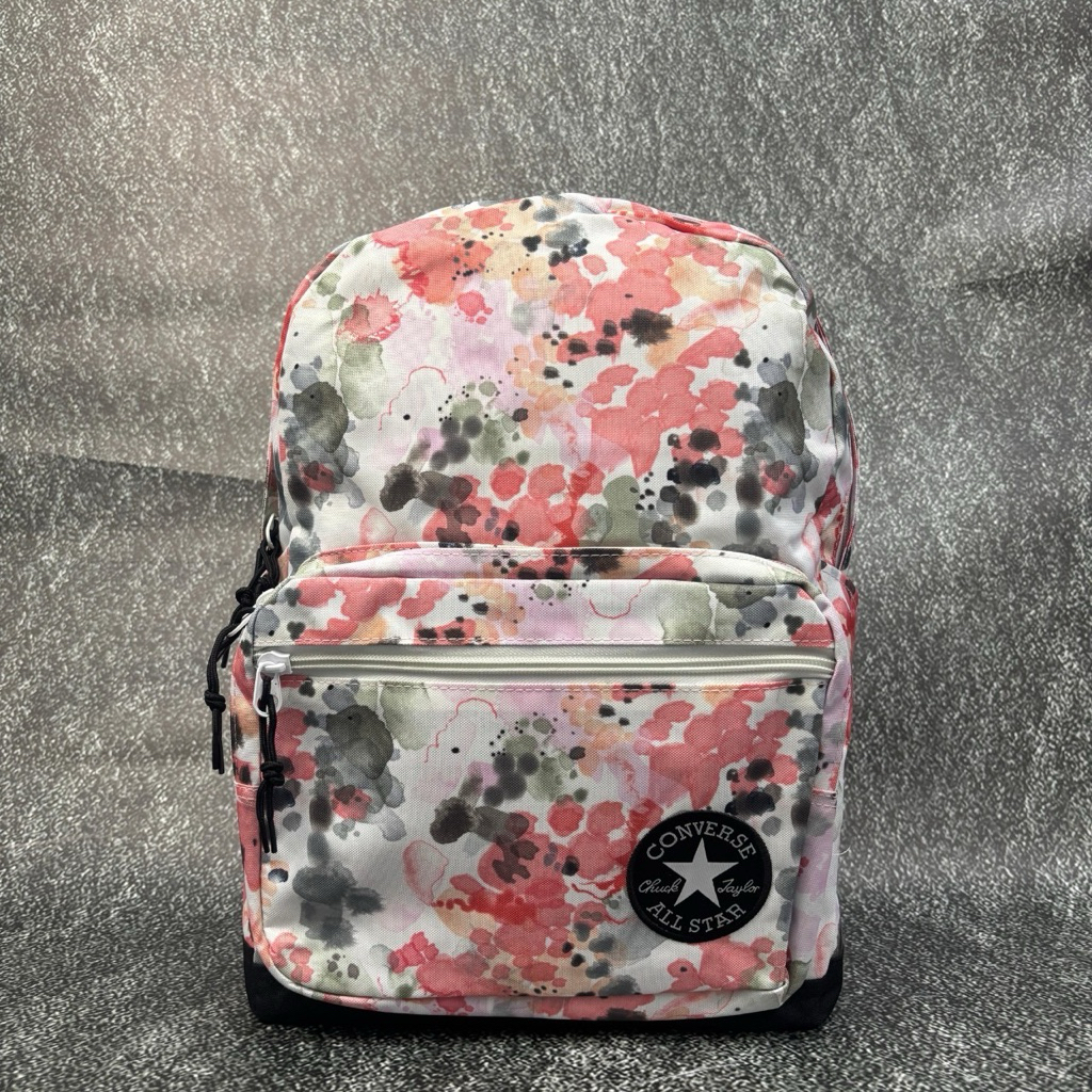 BACKPACK CONVERSE ALL STAR PAINT