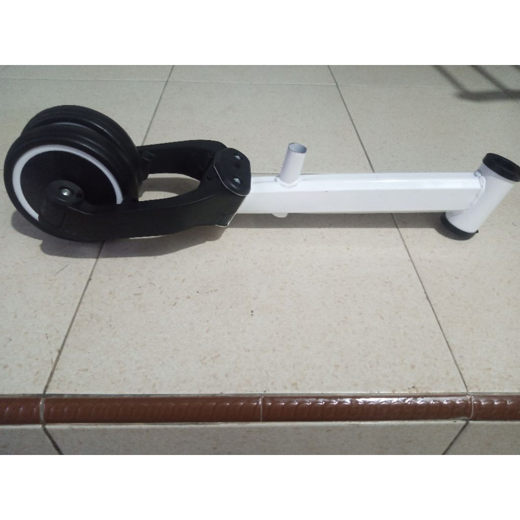 Rangka / Body Balance Bike 3 in 1