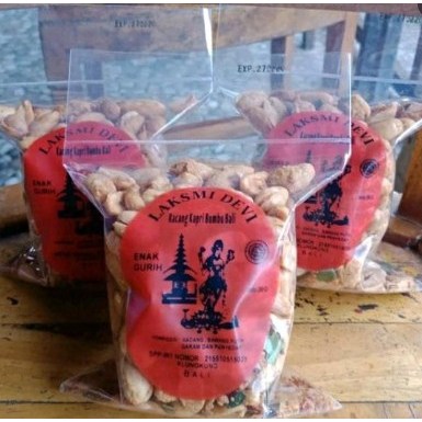 

kacang bumbu 200gr laksmi devi