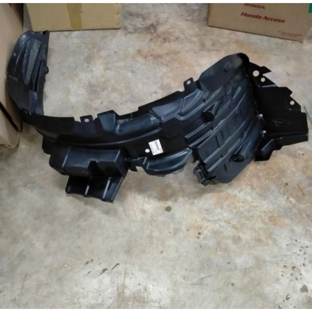 Liner Fender / Spakbor Depan Avanza Xenia 2006-2011 Original