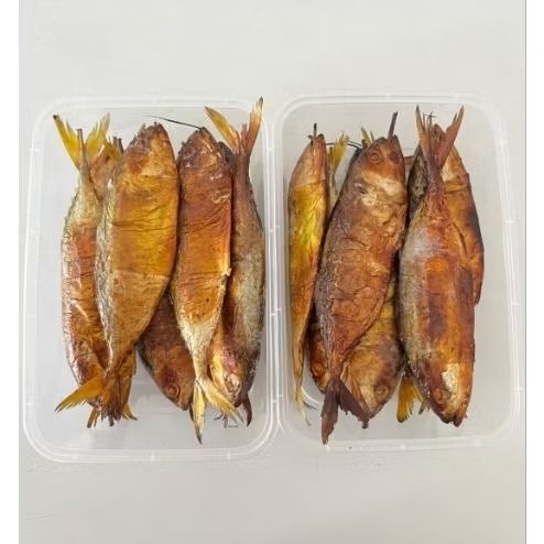 

asapan medai asap kembung isi 8