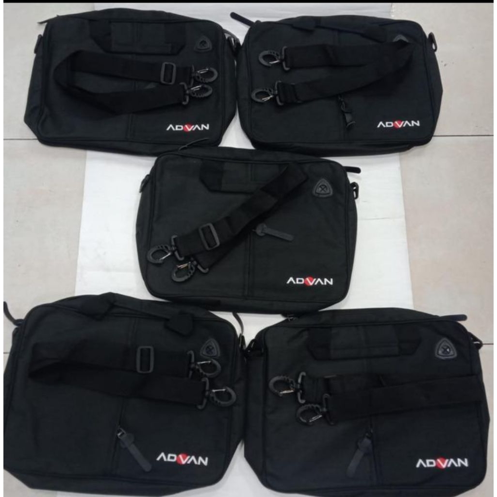 Tas Laptop Advan Soulmate