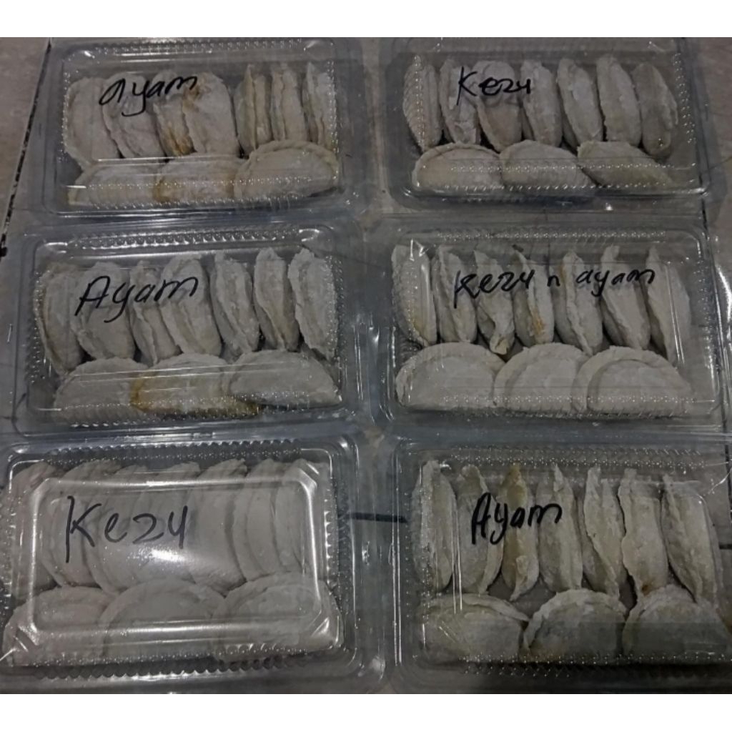 

Cireng isi/Cireng Mini/Cireng Frozen/Frozen food cireng/cireng Chili oil