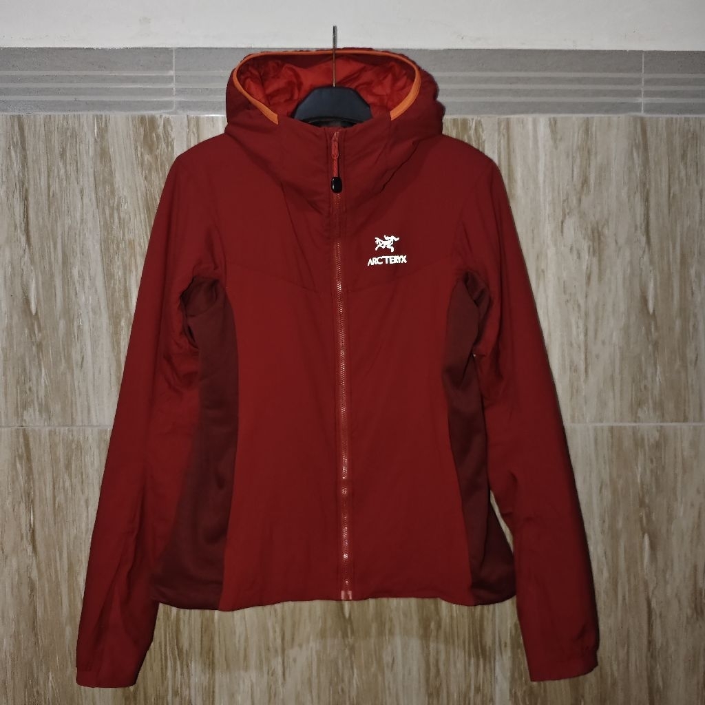 arcteryx atom LT