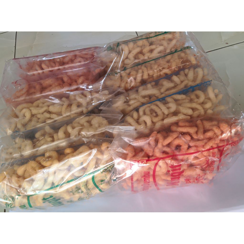 Brothoaly Lanting Bumbu Khas Kebumen 1 Ball Isi 10