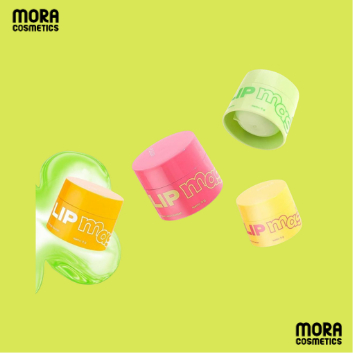 Emina Lip Mask