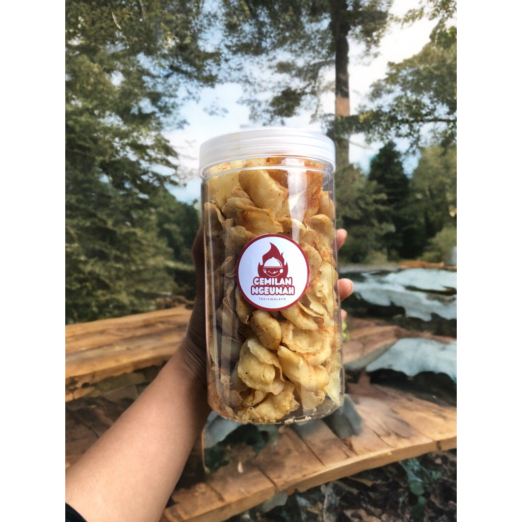 

Citruk/Tasikmalaya/Makanan Ringan/200gr