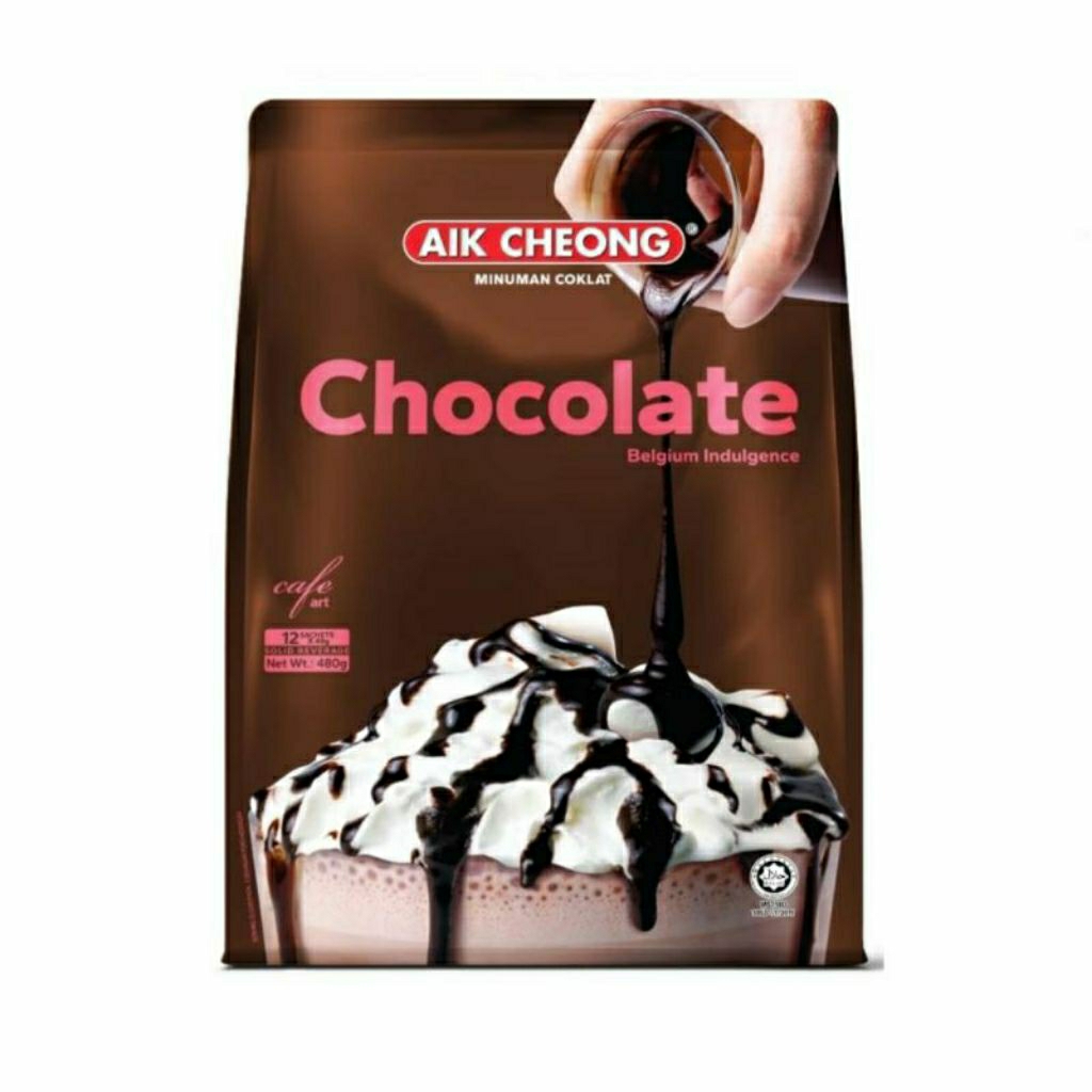 

Aik Cheong Coklat