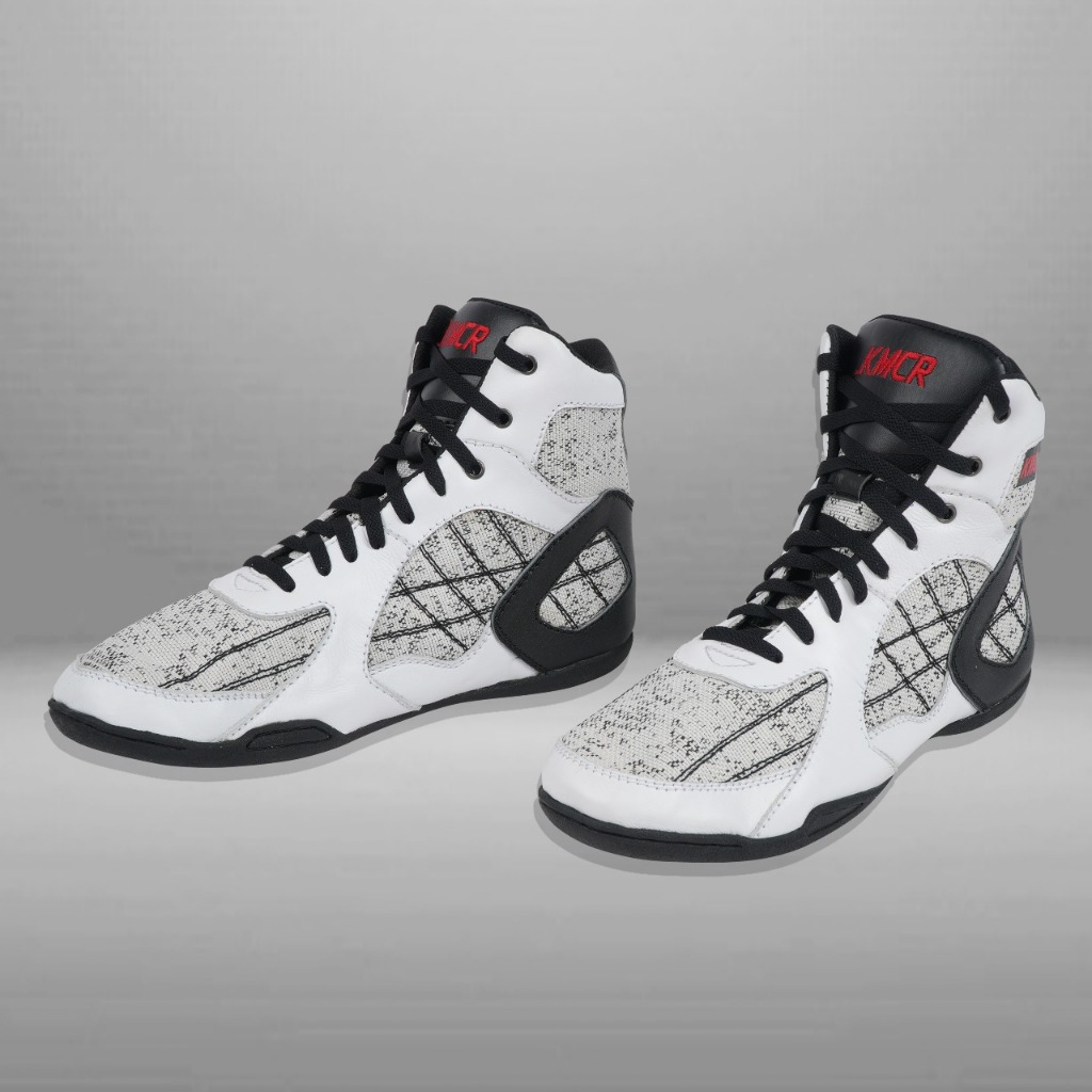 SEPATU BOOTS PRIA SEPATU COWOK SEPATU PRIA GYM FITNESS - KMCR NEXTLEVEL