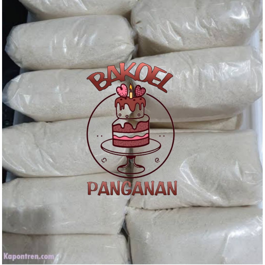 

GULA PASIR LOKAL 1KG PRESS PABRIK