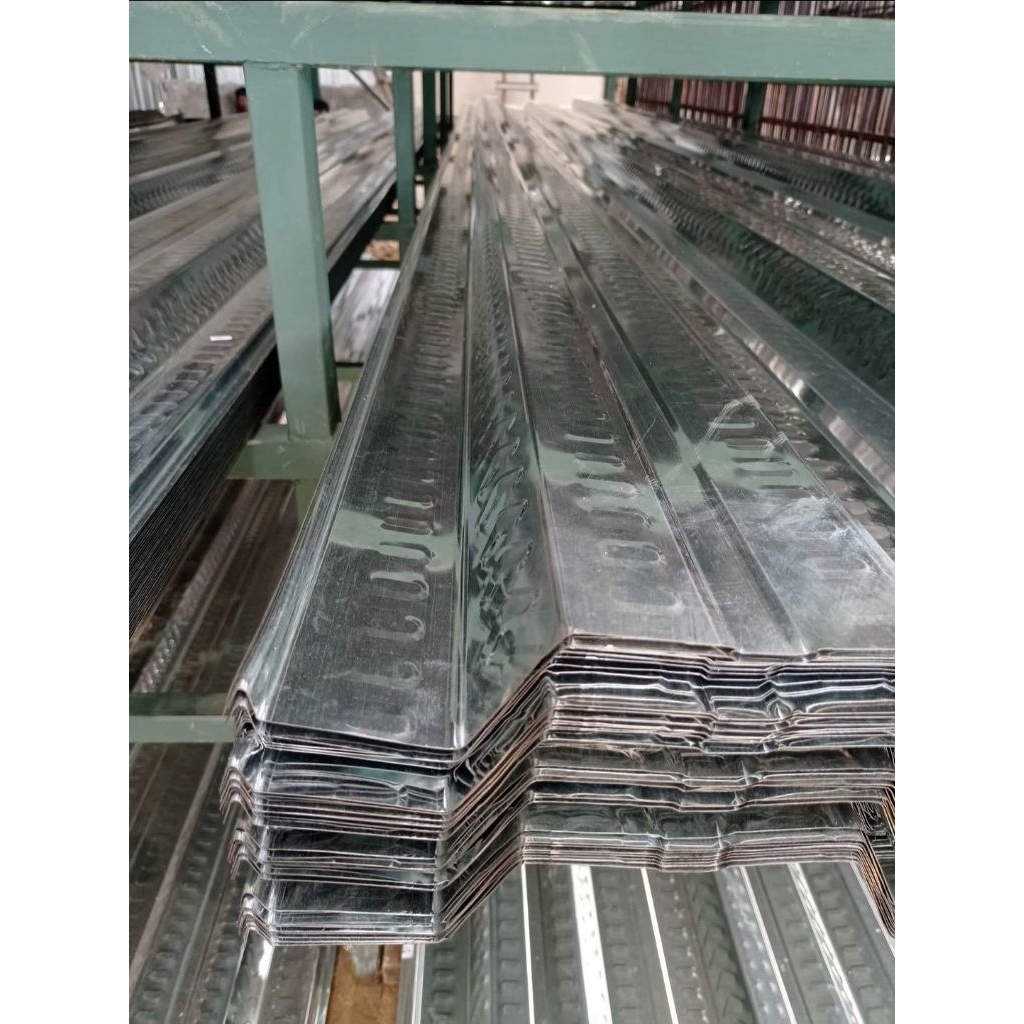 Bondek Cor / Floordeck 3 Meter, 4 Meter, 5 Meter, 6 Meter 0.70 Full