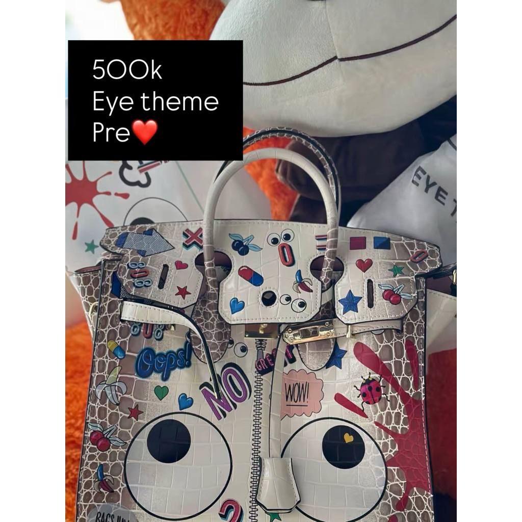 EyeThemeBag