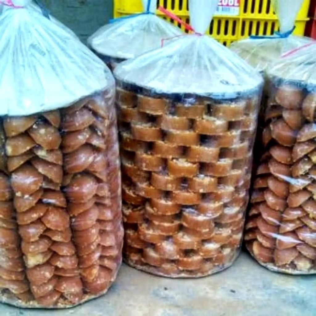 

GULA MERAH 1KG ASLI GULA JAWA GULA BATOK GULA MERAH 1000 GRAM KELAPA ASLI TANPA CAMPURAN