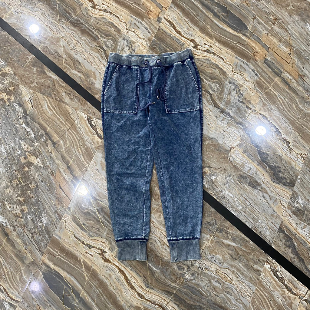 Gu uniqlo jogger